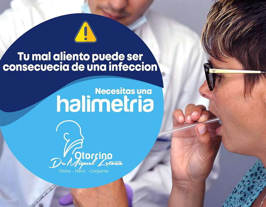 halimetria